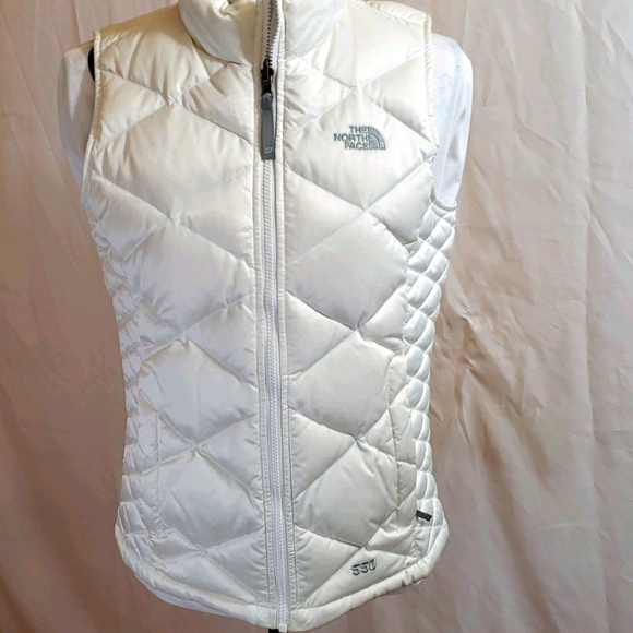 The North Face Other - The north face girls vest